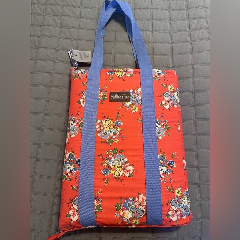 Matilda Jane Picnic blanket